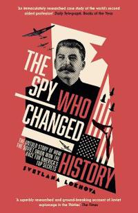 Spy Who Changed History
