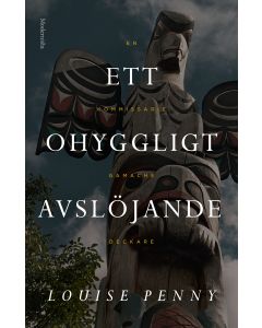 Ett ohyggligt avslöjande