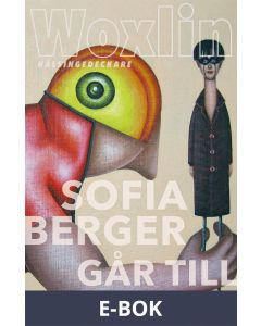 Sofia Berger går till skogs, E-bok