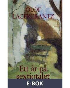Ett år på sextiotalet, E-bok