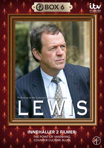 Lewis / Box 6