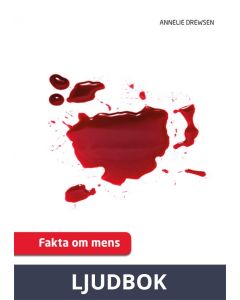 Fakta om mens, Ljudbok