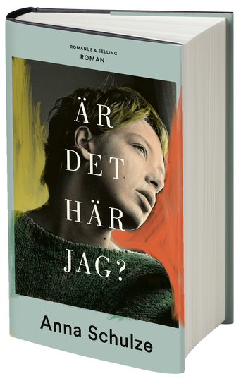 Är Det Här Jag?