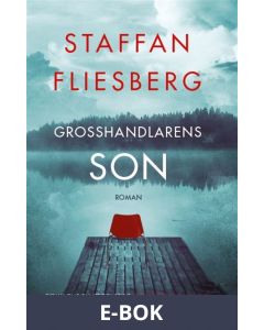 Grosshandlarens Son, E-bok