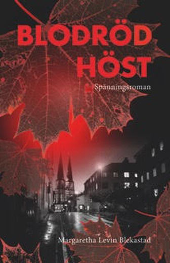 Blodröd Höst