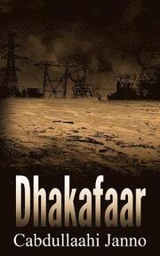 Dhakafaar