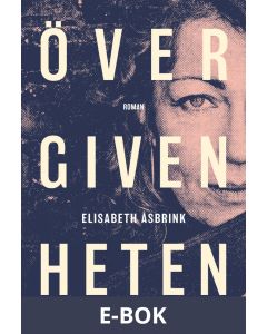 Övergivenheten, E-bok