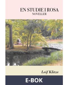 En studie i rosa, E-bok