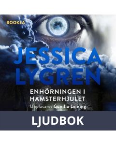 Enhörningen i hamsterhjulet, Ljudbok