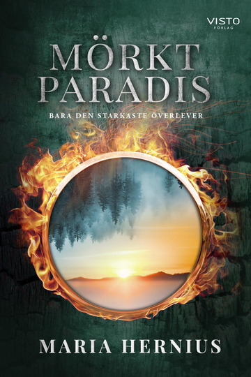 Mörkt Paradis - Bara Den Starkaste Överlever
