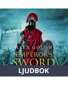 Emperor s Sword, Ljudbok