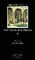 Don Quijote De La Mancha: v.2