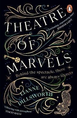 Theatre Of Marvels