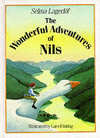 The Wonderful Adventures Of Nils Holsgersson
