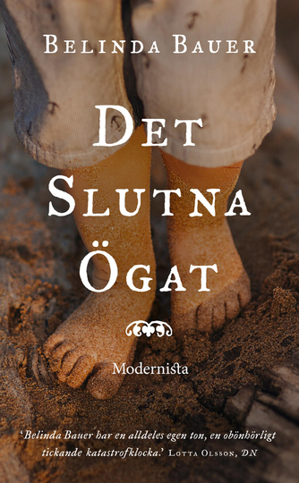 Det Slutna Ögat