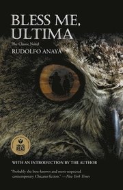 Bless Me, Ultima