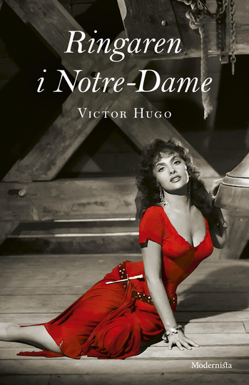 Ringaren I Notre Dame