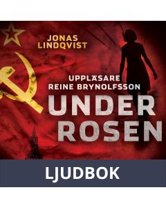Under Rosen , Ljudbok