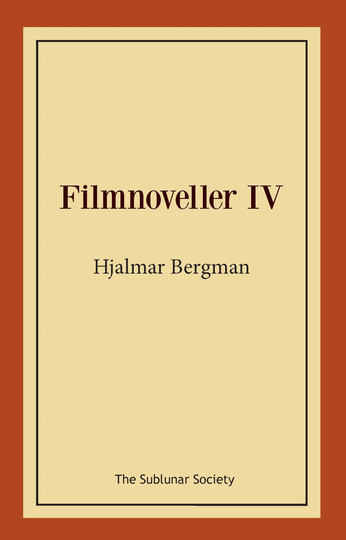 Filmnoveller Iv