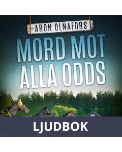 Mord mot alla odds, Ljudbok