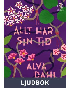 Allt har sin tid , Ljudbok