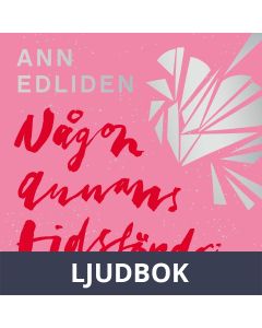 Någon annans tidsfördriv, Ljudbok