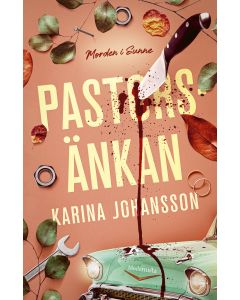 Pastorsänkan