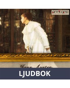 Mansfield Park, Ljudbok