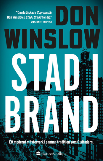 Stad I Brand