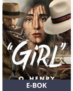 Girl , E-bok