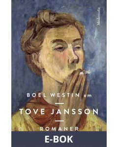 Om Romaner av Tove Jansson, E-bok