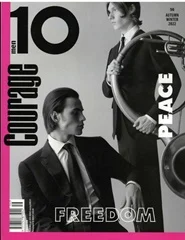 Tidningen 10+ Men (UK) 2 nummer
