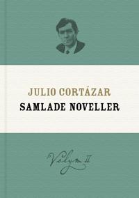 Samlade noveller 2