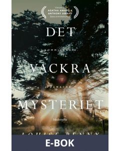 Det vackra mysteriet (En kommissarie Gamache-deckare), E-bok