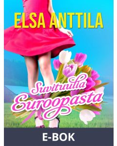 Suvituulia Euroopasta, E-bok