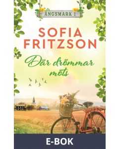Där drömmar möts, E-bok