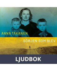 Sörjen som blev, Ljudbok
