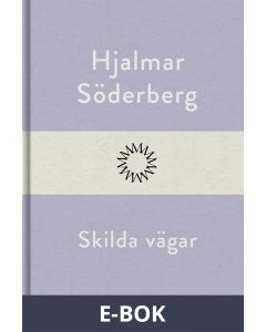 Skilda vägar, E-bok