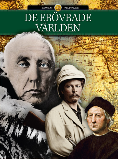 De Erövrade Världen