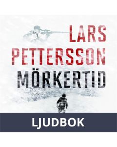 Mörkertid, Ljudbok