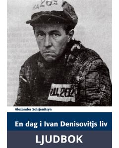 En dag i Ivan Denisovitjs liv, Ljudbok