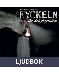 Nyckeln till det förflutna, Ljudbok