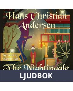 The Nightingale, Ljudbok