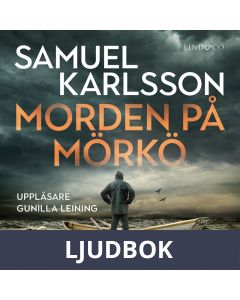 Morden på Mörkö, Ljudbok