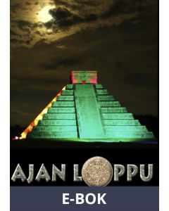 Ajan Loppu, E-bok