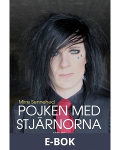 Pojken med stjärnorna, E-bok