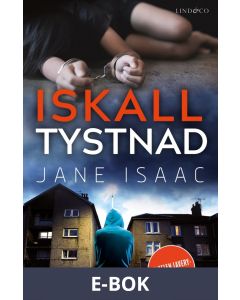 Iskall tystnad , E-bok