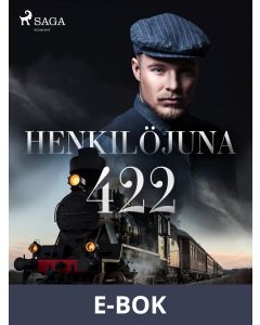 Henkilöjuna 422, E-bok