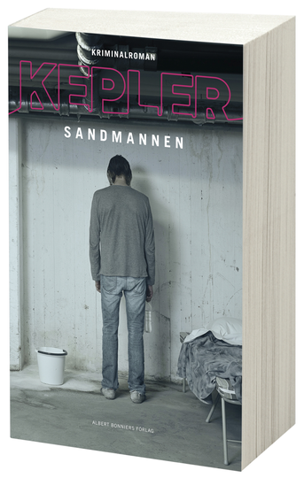 Sandmannen