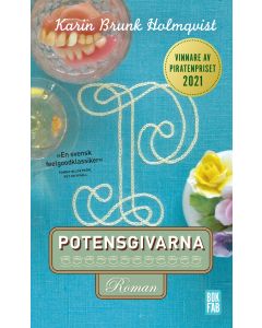 Potensgivarna
